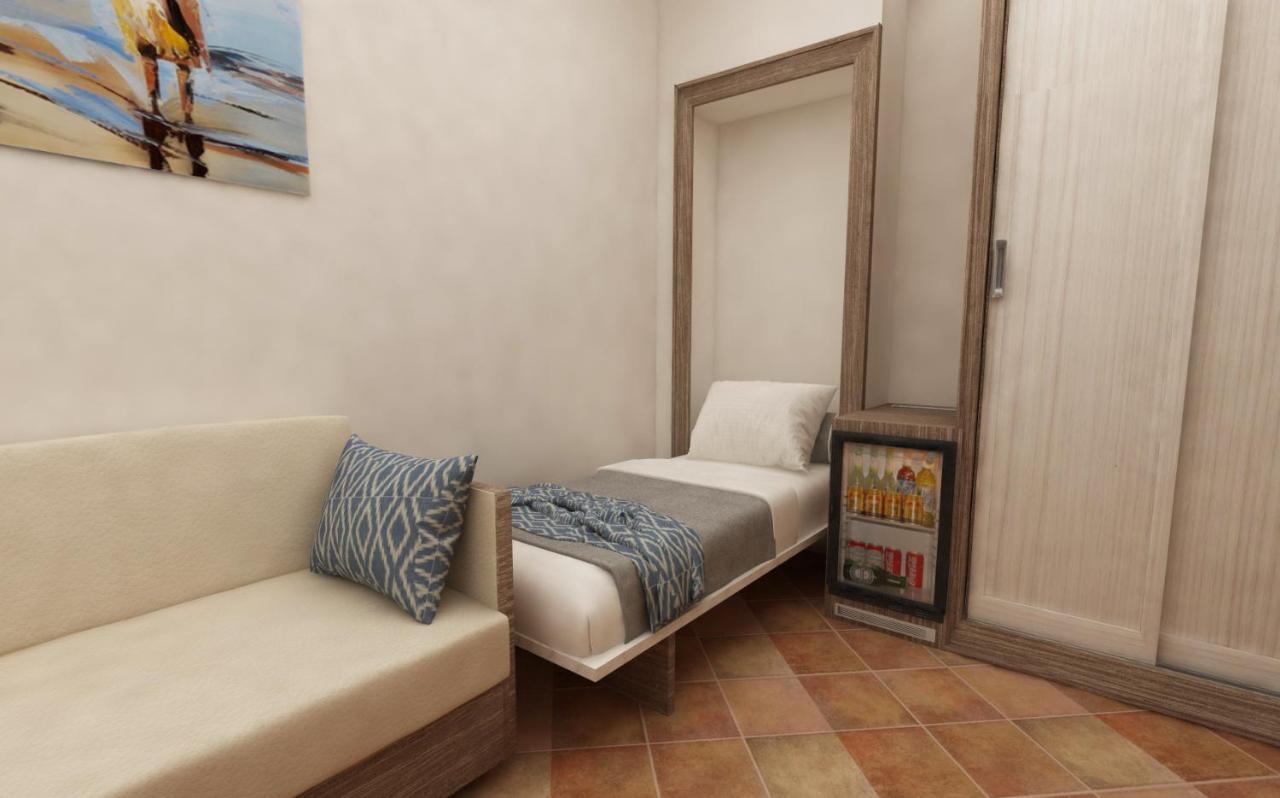 Paestum Inn Beach Resort Room photo